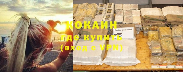тгк Костерёво